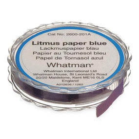 Whatman Litmus Paper 2600-201A - 1.0 Each