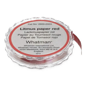 Whatman Litmus Paper - GEH2600202A