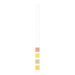 Whatman Whatman Color Bonded Test Papers - GEH2613991