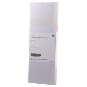 WHATMAN 1 Chr Cellulose Chromatography Paper 3001-845 100 Each - MDL-GEH3001845