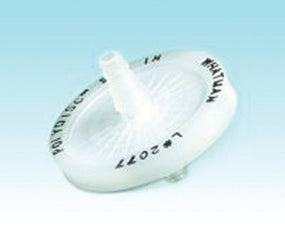Whatman Polydisc Disc Filter 6720-5002 - 10.0 Each