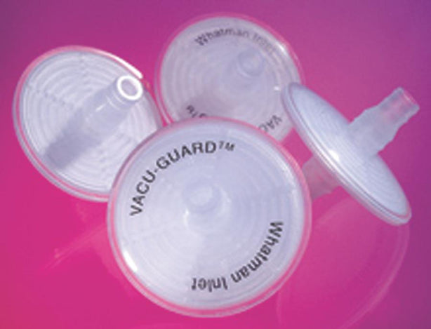 Whatman Vacu-Guard 6722-5001 - 10.0 Each - MDL-GEH67225001