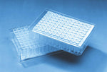WHATMAN 384 well 100ul Unifilter Microplate 7700-1101 50 Each - MDL-GEH77001101