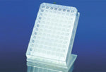 WHATMAN 96 well 800ul Unifilter Microplate 7700-2810 25 Each - MDL-GEH77002810