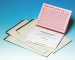 WHATMAN CloneSaver Card by Whatman WB100024 50 Each - MDL-GEHWB100024