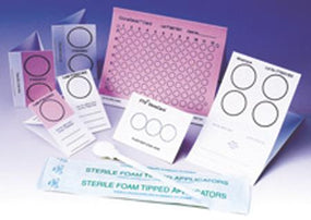 Whatman FTA Micro Cards - GEHWB120401