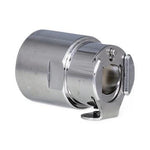 1/2" Valved Thread, Female, Pall-Aquasafe Water Filters - TAP1/2FV - 1 Each