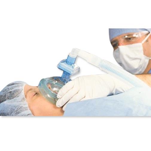 Pall Corporation Multiple-Patient-Use Anesthesia Circuits VM72COAX - 1.0 Each - MDL-GELVM72COAXH