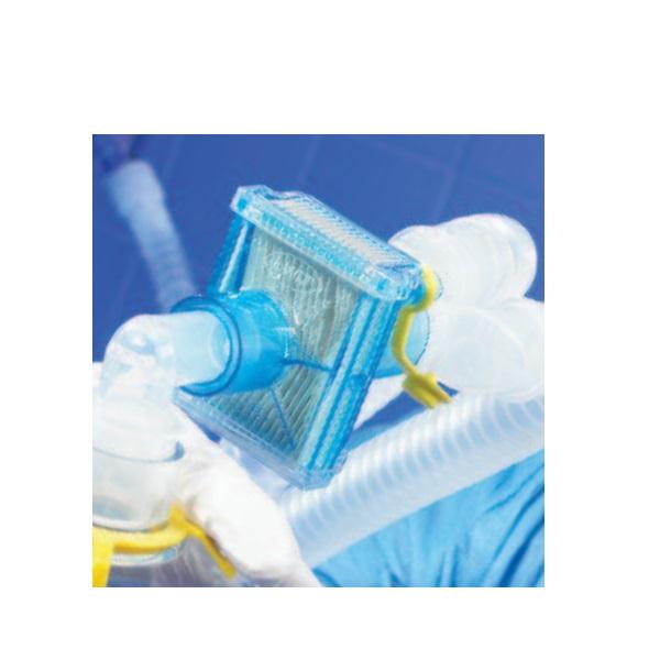 Pall Corporation Multiple-Patient-Use Anesthesia Circuits VM96DLEX - 20.0 Each - MDL-GELVM96DLEX
