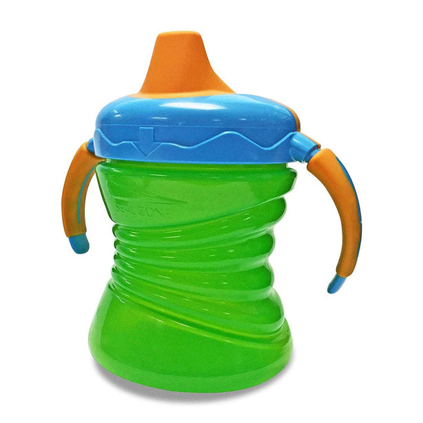 Nuk-Usa Firm Grips Drinking Cups 78658 - 1.0 Each