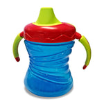 Nuk-Usa Firm Grips Drinking Cups 78658 - 1.0 Each