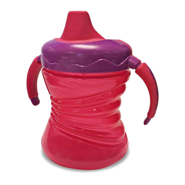 Nuk-Usa Firm Grips Drinking Cups 78658 - 12.0 Each