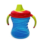 Nuk-Usa Firm Grips Drinking Cups 78658 - 12.0 Each