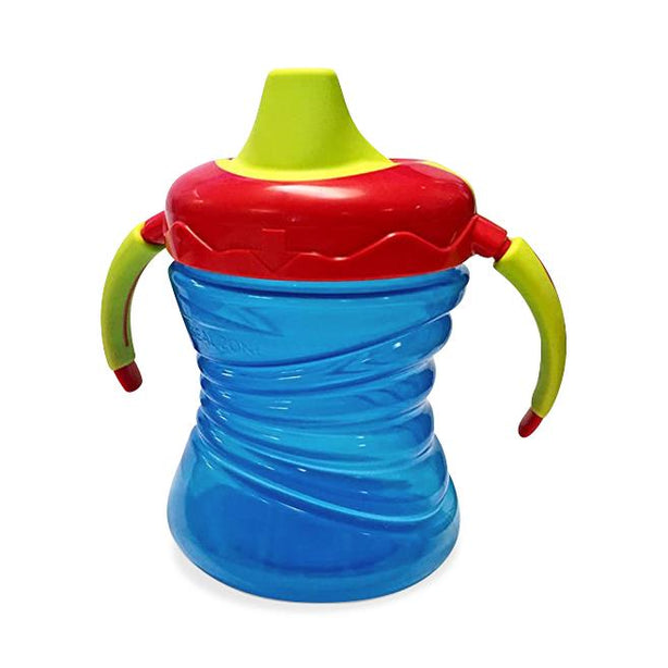 Nuk-Usa Firm Grips Drinking Cups 78658 - 12.0 Each