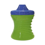 NUK-USA Gerber Fun Grips Spill Proof Cups 78877 2 Each - MDL-GER78877Z