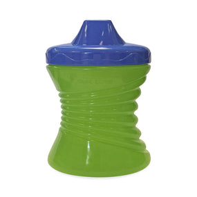 NUK-USA Gerber Fun Grips Spill Proof Cups 78877 2 Each - MDL-GER78877Z