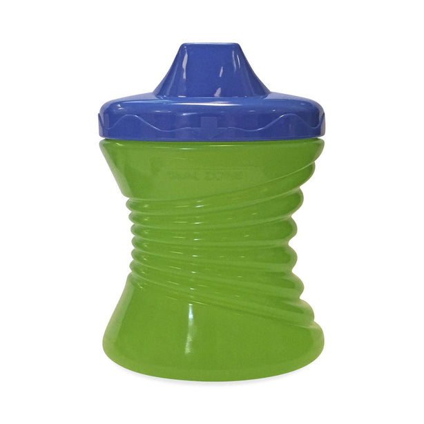 NUK-USA Gerber Fun Grips Spill Proof Cups 78877 2 Each - MDL-GER78877Z