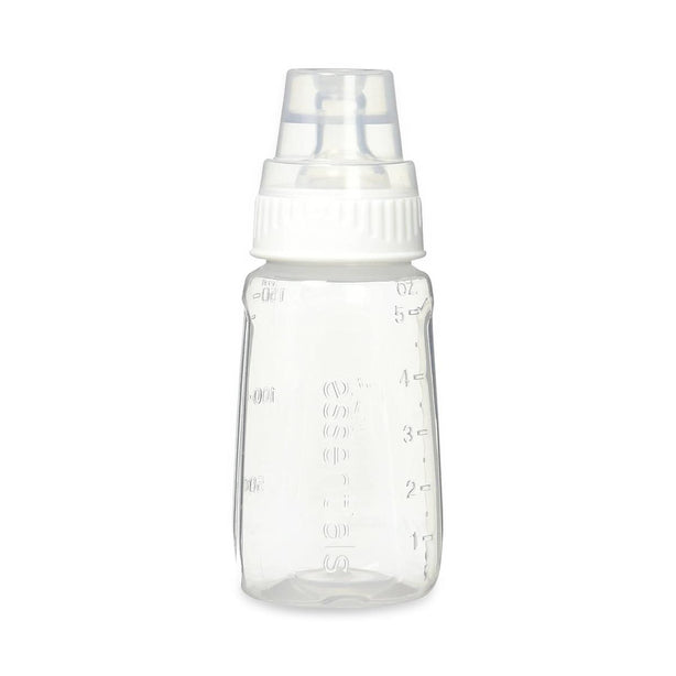 Nuk-Usa First Essentials Bottles with Slow Flow - GER78885