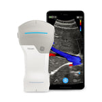 Ge Healthcare Vscan Air Ultrasound Systems H8031VA - 1.0 Each