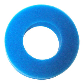 Geneva Healthcare Geneva Healthcare Disposable Single Ring Foam Cushions 30-101-00 - 24.0 Each