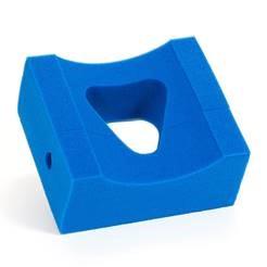 Geneva Healthcare Geneva Healthcare Adult Head Positioners - GHC3010500