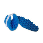 Geneva Healthcare Protectors: Ulnar Nerve Elbow and Heel Protector, 6" x 15.5" x 1.5" 30-111-00 - 36.0 Set