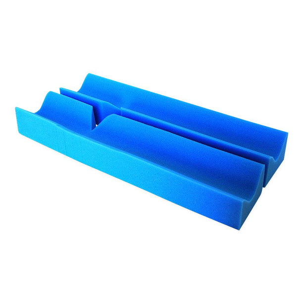 Geneva Healthcare Geneva Healthcare Laminectomy Arm Cradles and Cuffs 30-217-00 6.0 Pair-MDL-GHC3021700