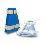 Geneva Healthcare Positioners: Leg Abduction Pillow, Large, 25" X 6" x 18", MSPV / Government Only 30-304-00 - 6.0 Each - MDL-GHC3030400