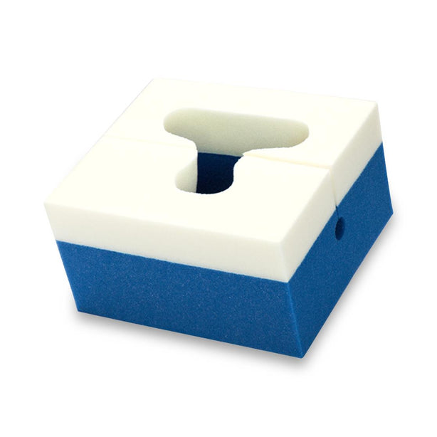 Geneva Healthcare Comfort Frame Head Positioners SYK41-217-RL - 12.0 Each