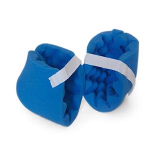 Geneva Healthcare Geneva Healthcare Heel Boot Protectors SYK41-223-11 - 36.0 Each