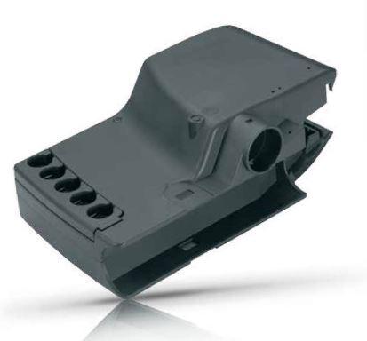 Linak Us Inc Linak Bed Parts and Accessories 999-0775-300SP 1.0 Each-MDL-GHF0775300SP