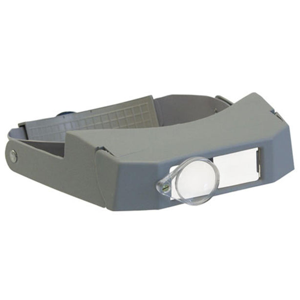 GRAHAM-FIELD INC Standard Magnifying Binocular Loupes 1200 1 Each - MDL-GHF1200