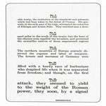 Graham-Field Jaeger Reading Eye Chart - 1242 - 1 Each - MDL-GHF1242