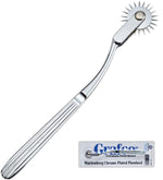 Graham-Field Inc Grafco Wartenberg Pinwheel 1309-1 - 1.0 Each - MDL-GHF13091