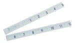 Graham-Field Inc Grafco Paper Infant Tape Measure 1336 - 1.0 Each