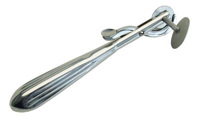 Graham-Field Standard Finger Cutter 1372-4 Ring Rotary Saw, Blade Only for 1372-3 - MDL-GHF13724 - 1 Each