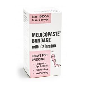 GRAHAM-FIELD INC Medicopaste Unna Boots 1565C-3 12 Each - MDL-GHF1565C3