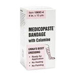 GRAHAM-FIELD INC Medicopaste Unna Boots 1565C-4 1 Each - MDL-GHF1565C4H