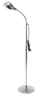 Graham-Field Series 1697-1 Lamp, Exam 3 Wire Chrm Base Grafco, Dir - MDL-GHF16971 - 1 Each