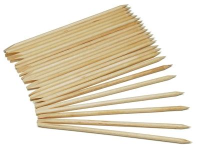 Graham-Field Inc Manicure Sticks 1780 - 144.0 Each - MDL-GHF1780