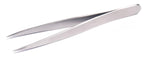GRAHAM-FIELD INC Graham-Field Stainless Steel Tweezers 1783 1 Each - MDL-GHF1783