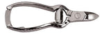 Graham-Field Metal 1789 Grafco Nipper Nail Clippers, 4-1/2" - MDL-GHF1789 - 1 Each