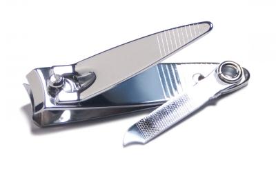 Graham-Field Nail Clippers - 1790-1 - 6 Each - MDL-GHF17901
