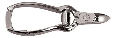 Graham-Field Metal 1790 Grafco Nipper Nail Clippers, 5-1/2" - MDL-GHF1790 - 1 Each