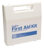Graham-Field Inc Graham-Field Grafco 50-Person First Aid Kit 1799-50P - 1.0 Each - MDL-GHF179950P