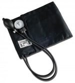 Graham-Field Patricia Sphygmomanometers 180T Aneroid, Hand Held, Thigh, Case - MDL-GHF180T - 1 Each