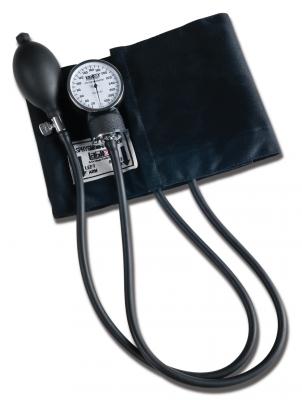 Graham-Field Inc Patricia Sphygmomanometers 180 - 1.0 Each - MDL-GHF180