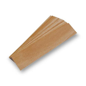 Graham-Field Inc Basswood Splints 1941 - 12.0 Each