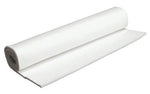 Graham-Field 1976 Felt, Orthopedic White Felt 21"X36"X1/4" - MDL-GHF1976 - 1 Each