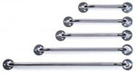 Graham-Field Inc Lumex Chrome Grab Bars - GHF2018A